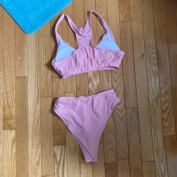 Romwe Bathing suit - Picture 2 of 4